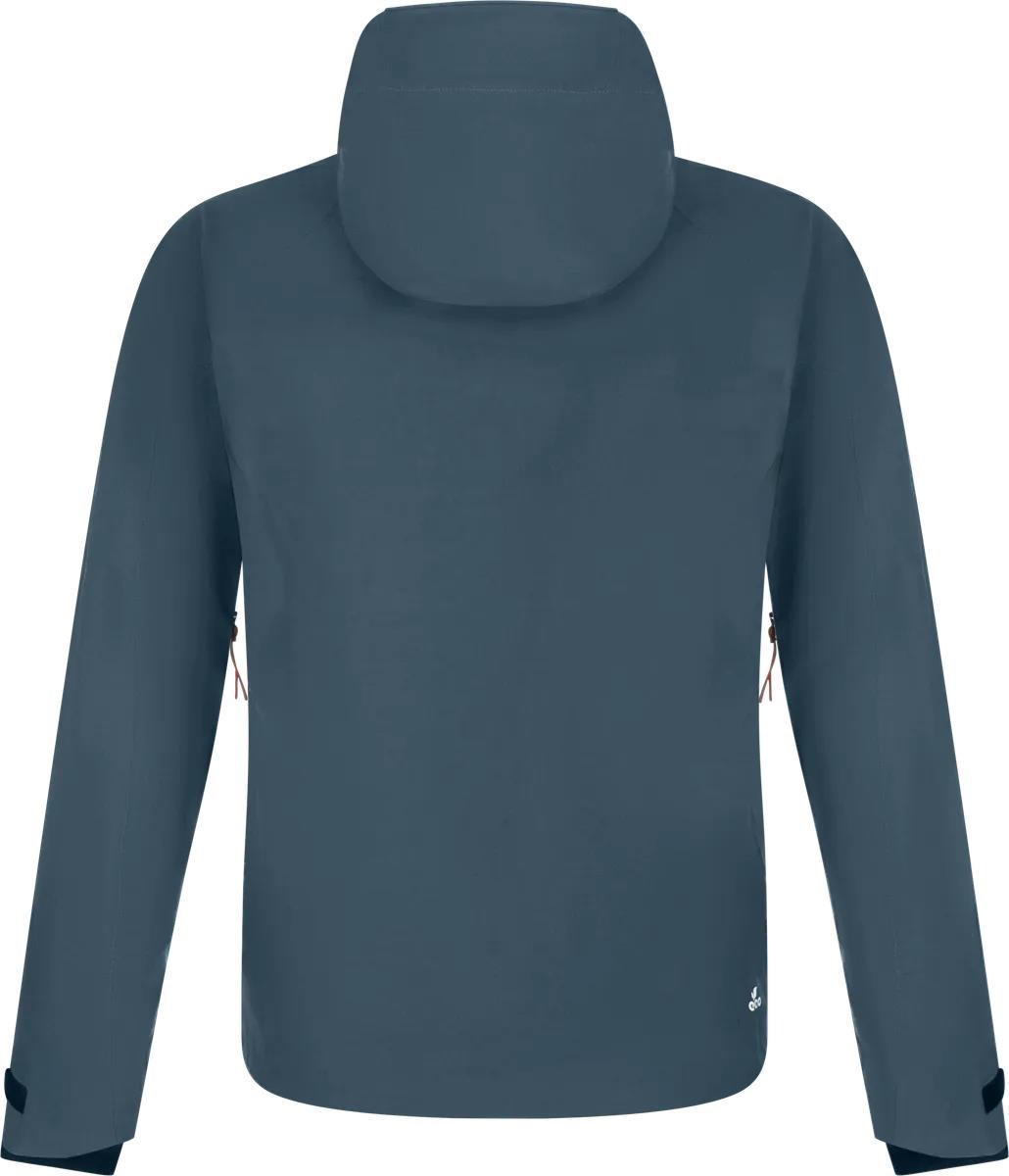 2117 of Sweden Nikkala 2.8L Herrenjacke, dunkelblau