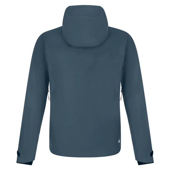 2117 of Sweden Nikkala 2.8L Herrenjacke, dunkelblau
