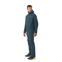 2117 of Sweden Nikkala 2.8L Herrenjacke, dunkelblau