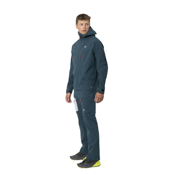 2117 of Sweden Nikkala 2.8L Herrenjacke, dunkelblau