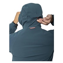 2117 of Sweden Nikkala 2.8L Herrenjacke, dunkelblau
