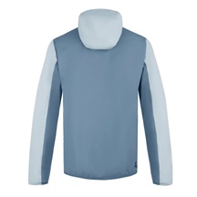 2117 of Sweden Jacks 2.5L Herrenjacke, blau