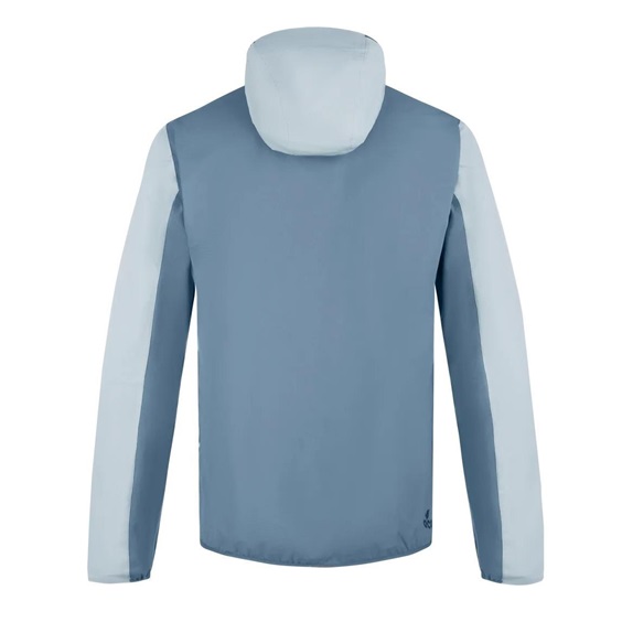 2117 of Sweden Jacks 2.5L Herrenjacke, blau