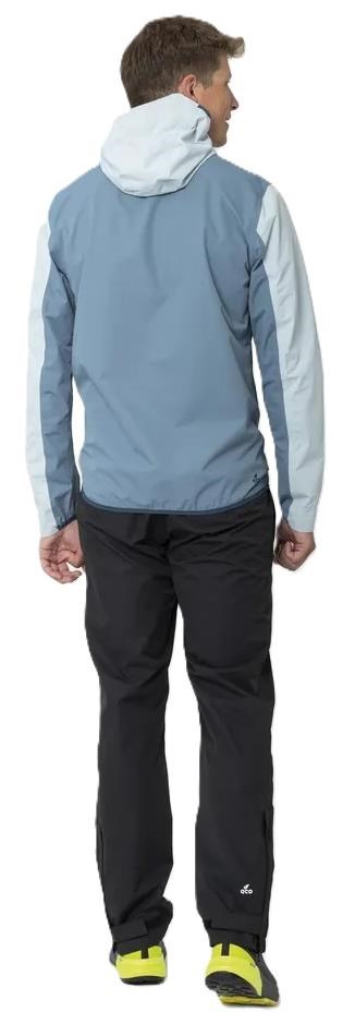 2117 of Sweden Jacks 2.5L Herrenjacke, blau