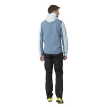 2117 of Sweden Jacks 2.5L Herrenjacke, blau