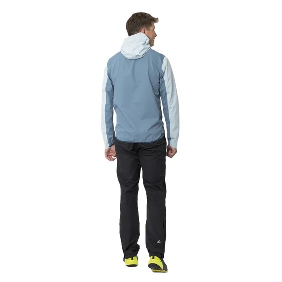 2117 of Sweden Jacks 2.5L Herrenjacke, blau