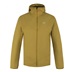 2117 of Sweden Jacks 2.5L Herrenjacke, bronze