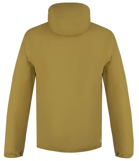 2117 of Sweden Jacks 2.5L Herrenjacke, bronze