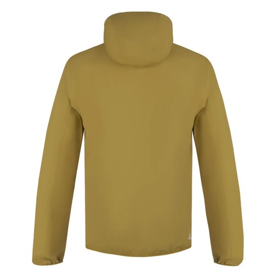 2117 of Sweden Jacks 2.5L Herrenjacke, bronze