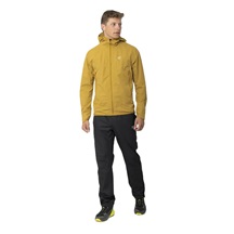 2117 of Sweden Jacks 2.5L Herrenjacke, bronze