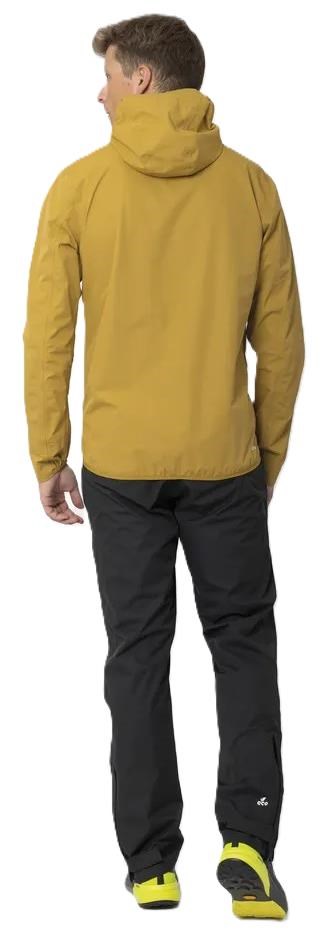 2117 of Sweden Jacks 2.5L Herrenjacke, bronze