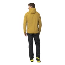 2117 of Sweden Jacks 2.5L Herrenjacke, bronze