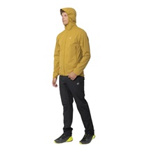 2117 of Sweden Jacks 2.5L Herrenjacke, bronze