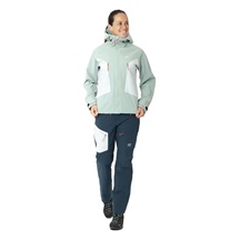 2117 of Sweden Nikkala 2.8L Damenjacke, mint
