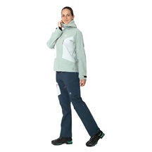 2117 of Sweden Nikkala 2.8L Damenjacke, mint