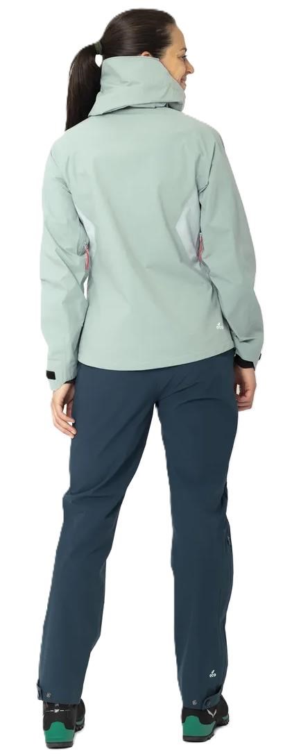 2117 of Sweden Nikkala 2.8L Damenjacke, mint