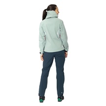 2117 of Sweden Nikkala 2.8L Damenjacke, mint
