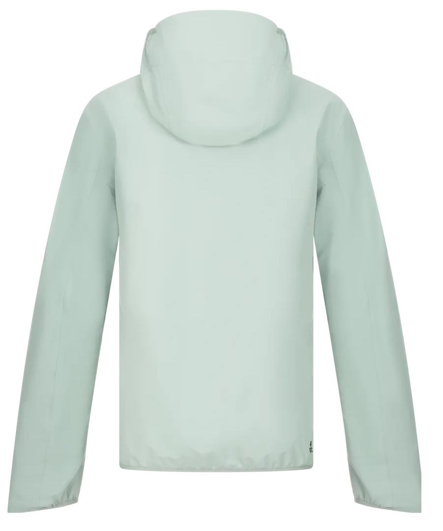 2117 of Sweden Jacks 2.5L Damenjacke, mint