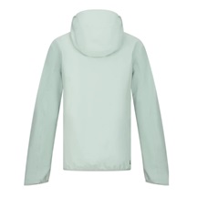 2117 of Sweden Jacks 2.5L Damenjacke, mint