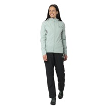 2117 of Sweden Jacks 2.5L Damenjacke, mint