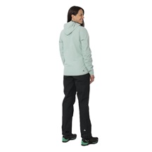 2117 of Sweden Jacks 2.5L Damenjacke, mint