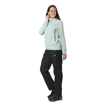 2117 of Sweden Jacks 2.5L Damenjacke, mint