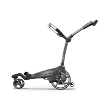 Motocaddy NEW ME REMOTE DHC Elektrotrolley, Ultra-Lithium-Akku