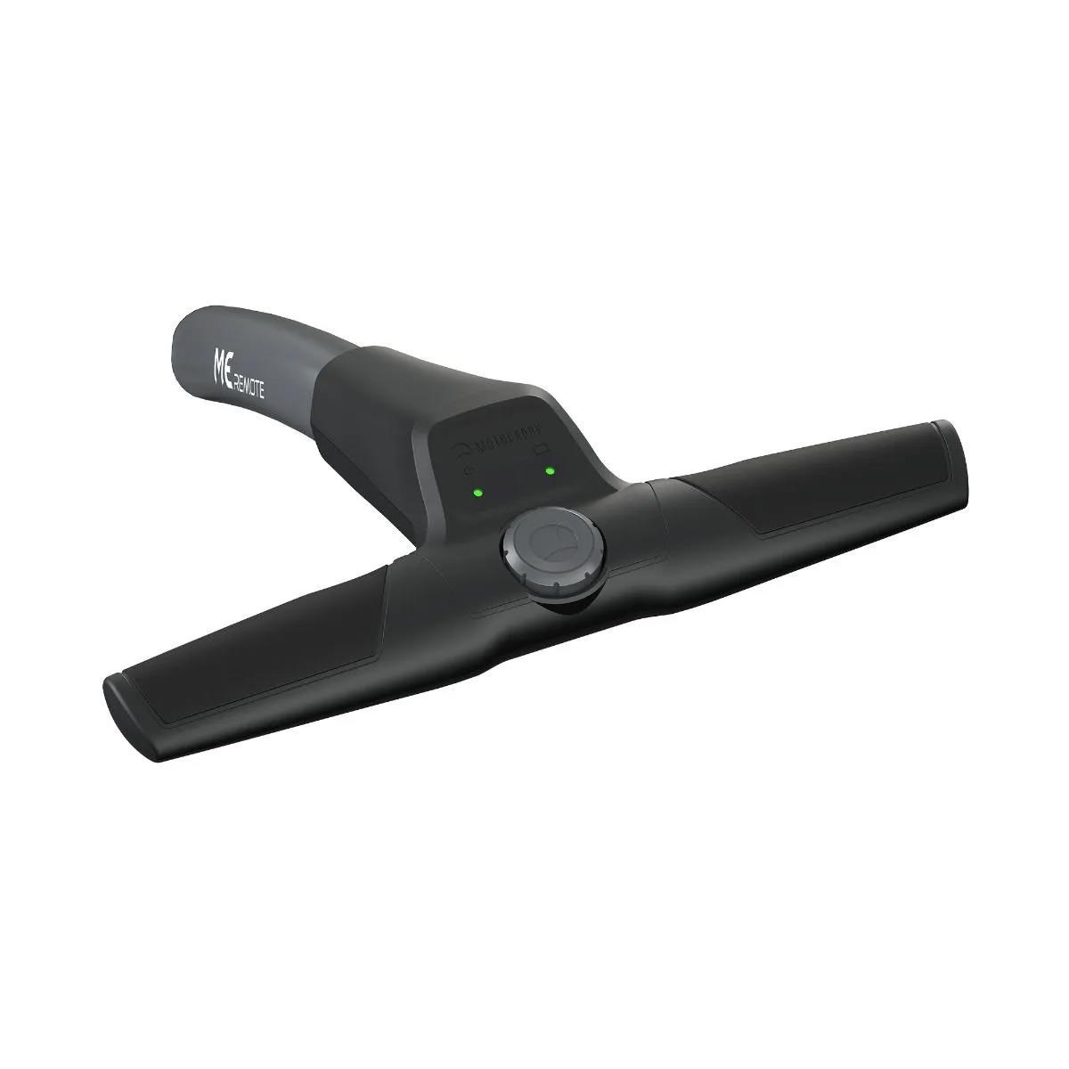 Motocaddy NEW ME REMOTE DHC Elektrotrolley, Ultra-Lithium-Akku