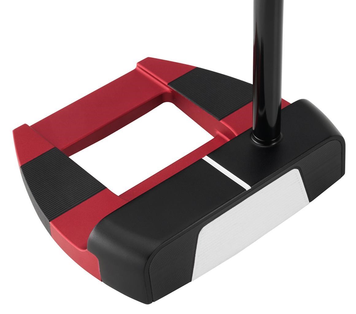 Odyssey Tri-Hot Square 2 Square Jailbird SB Putter