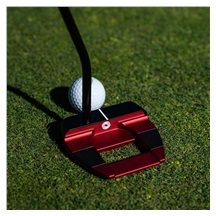 Odyssey Tri-Hot Square 2 Square Jailbird SB Putter