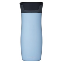 Contigo West Loop Thermobecher 470 ml, iced aqua