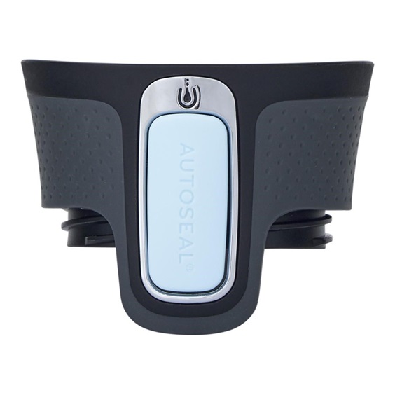 Contigo West Loop Thermobecher 470 ml, iced aqua