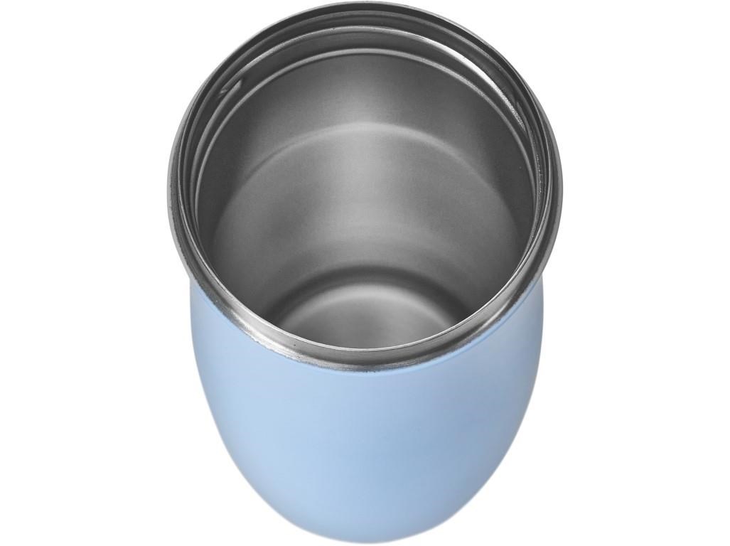 Contigo West Loop Thermobecher 470 ml, iced aqua