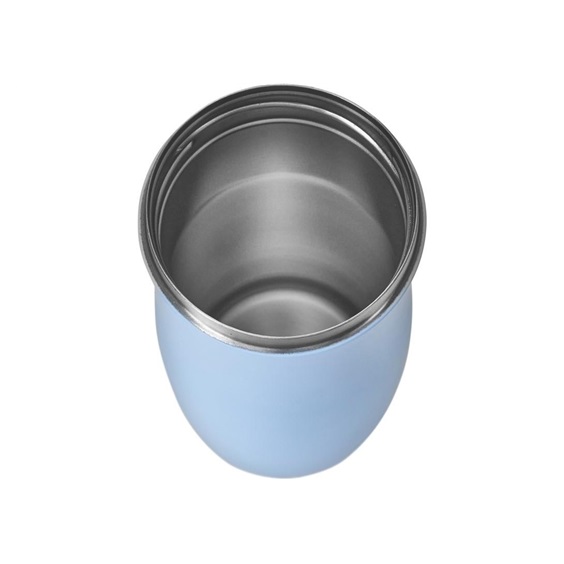 Contigo West Loop Thermobecher 470 ml, iced aqua