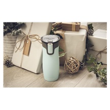 Contigo West Loop Thermobecher 470 ml, iced aqua