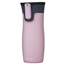Contigo West Loop Thermobecher 470 ml, milenial pink