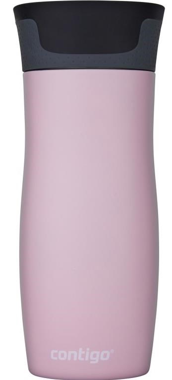 Contigo West Loop Thermobecher 470 ml, milenial pink