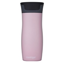 Contigo West Loop Thermobecher 470 ml, milenial pink