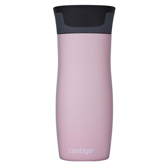 Contigo West Loop Thermobecher 470 ml, milenial pink