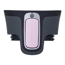 Contigo West Loop Thermobecher 470 ml, milenial pink