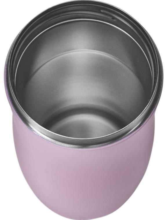 Contigo West Loop Thermobecher 470 ml, milenial pink