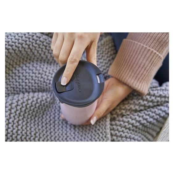 Contigo West Loop Thermobecher 470 ml, milenial pink