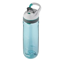 Contigo Cortland Sportflasche 720 ml, grayed jade