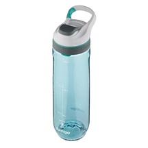 Contigo Cortland Sportflasche 720 ml, grayed jade