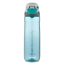Contigo Cortland Sportflasche 720 ml, grayed jade