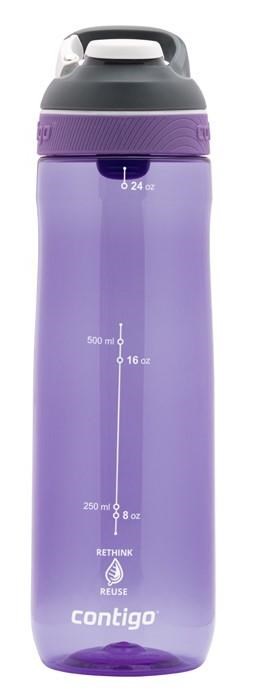 Contigo Cortland Sportflasche 720 ml, grapevine