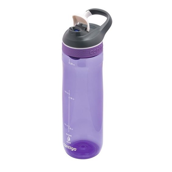 Contigo Cortland Sportflasche 720 ml, grapevine