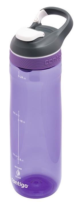 Contigo Cortland Sportflasche 720 ml, grapevine