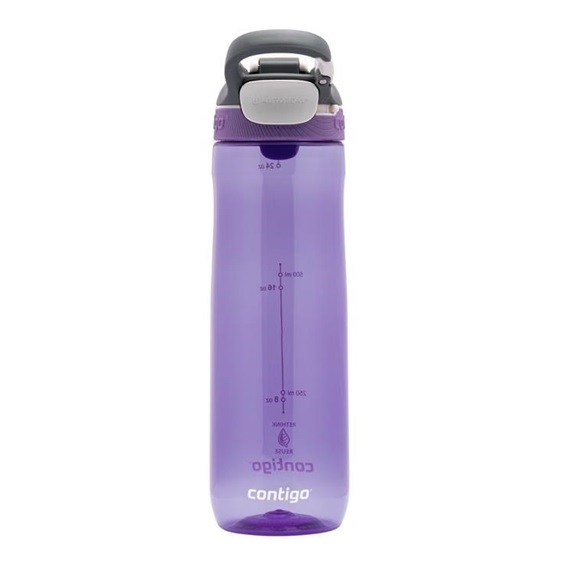 Contigo Cortland Sportflasche 720 ml, grapevine