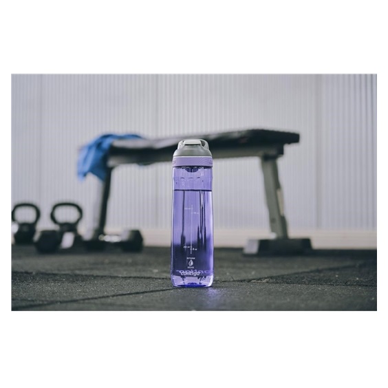 Contigo Cortland Sportflasche 720 ml, grapevine